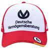 MICK SCHUMACHER CAP 2018 - Rustle Racewears