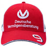 MICK SCHUMACHER CAP 2019 - Rustle Racewears