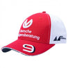 MICK SCHUMACHER CAP 2019 - Rustle Racewears