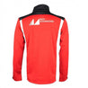 MICK SCHUMACHER SOFTSHELL JACKET - Rustle Racewears