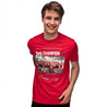 MICK SCHUMACHER T-SHIRT F2 WORLD CHAMPION 2020 - Rustle Racewears