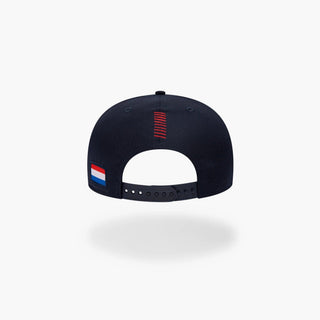 New Era 9Fifty Verstappen Driver Cap 2023 - Rustle Racewears