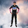 NEW ESTEBAN OCON 2023 RACE SUIT BWT ALPINE F1 - Rustle Racewears