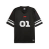 NEW Formula 1 Tech Limited Edition Las Vegas GP Football Jersey - Black - Rustle Racewears