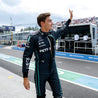 New George Russell Official Replica Race Suit 2022 Mercedes AMG Petronas F1 - Rustle Racewears