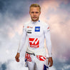 NEW KEVIN MAGNUSSEN 2022 RACE SUIT - JAPANESE GP - Rustle Racewears