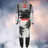 NEW KEVIN MAGNUSSEN 2023 HAAS F1 TEAM RACE WEEKEND WORN RACE SUIT - Rustle Racewears