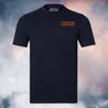 New Oracle Red Bull Racing Max Verstappen Core Driver T-Shirt - Rustle Racewears