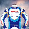 New Top Kart Race Suit 2023 - Rustle Racewears