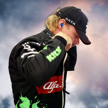 NEW VALTTERI BOTTAS 2023 ALFA ROMEO F1 TEAM KICK REPLICA RACE SUIT - BELGIAN GP - Rustle Racewears