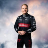 New Valtteri Bottas Alfa Romeo Race Suit 2023 F1 - Rustle Racewears