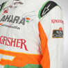 Nico Hülkenberg 2012 Sahara Force India F1 Team Race Suit - Rustle Racewears