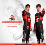 Official Esteban Ocon 2026 Haas F1 Suit – Japanese GP New Edition Track Racewear