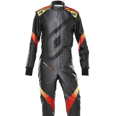 OMP KS-X Art Kart Suit FIA 8877-2022 - Rustle Racewears