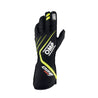 OMP ONE EVO X GLOVES - Rustle Racewears