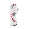 OMP ONE EVO X GLOVES - Rustle Racewears