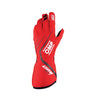 OMP ONE EVO X GLOVES - Rustle Racewears