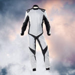 OMP ONE EVO X ULTRA-LIGHT RACING SUIT - Rustle Racewears