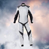 OMP ONE EVO X ULTRA-LIGHT RACING SUIT - Rustle Racewears