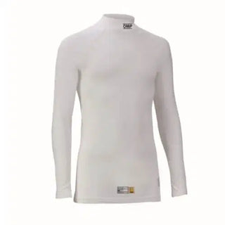 OMP Tecnica Long Sleeve Top - Rustle Racewears