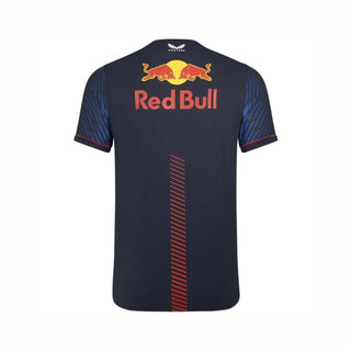 Oracle Red Bull Racing 2023 Team Max Verstappen Driver T-Shirt - Rustle Racewears