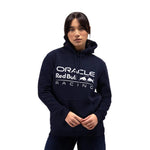 Oracle RedBull Racing Core Mono Hoodie - Rustle Racewears
