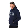 Oracle RedBull Racing Core Mono Hoodie - Rustle Racewears