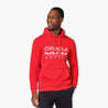 Oracle RedBull Racing Core Mono Hoodie - Rustle Racewears