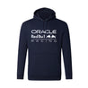 Oracle RedBull Racing Core Mono Hoodie - Rustle Racewears