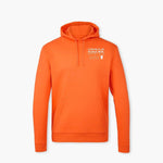 Oracle Redbull Racing Max Verstappen Driver Hoodie - Rustle Racewears