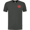 Haas Racing F1 Men's Logo T-Shirt - Rustle Racewears