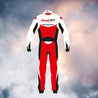 PSL BIRELART 2021 OVERALL DRIVER RACE SUIT - Rustle Racewears