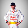 Red Bull Las Vegas Grand Prix Race Suit Max Verstappen & Sergio Pérez 2023 - Rustle Racewears