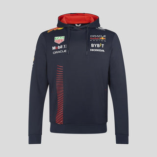 Red Bull Racing 2023 Team Hoodie - Rustle Racewears