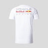 Red Bull Racing Logo T-shirt 2023 - Rustle Racewears