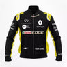 Renault Edge Personalized Bomber Jacket - Rustle Racewears