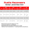 Renault Edge Personalized Bomber Jacket - Rustle Racewears