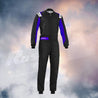 Rookie Indoor karting Suit - Rustle Racewears