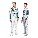 2026 Lando Norris & Oscar Piastri Silverstone British GP F1 Replica Suit