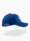 Scuderia AlphaTauri F1 2023 Special Edition Italian GP Hat - Navy - Rustle Racewears