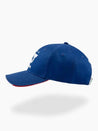 Scuderia AlphaTauri F1 2023 Special Edition Italian GP Hat - Navy - Rustle Racewears