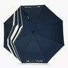 Scuderia AlphaTauri F1 Golf Umbrella- Navy - Rustle Racewears