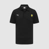 Scuderia Ferrari F1 Classic Polo - Rustle Racewears