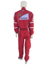 Sebastian Vettel 2017 F1 Replica Racing Suit - Rustle Racewears