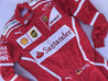 Sebastian Vettel 2017 F1 Replica Racing Suit - Rustle Racewears