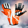 Sodi Kart Racing Gloves - Rustle Racewears