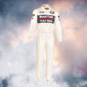 Sparco Martini Racing replica suit - Rustle Racewears