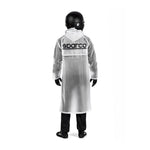 Sparco Raincoat Evo - Rustle Racewears