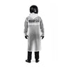 Sparco Raincoat Evo - Rustle Racewears