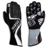 Sparco Record WP Kart Gloves - Rustle Racewears